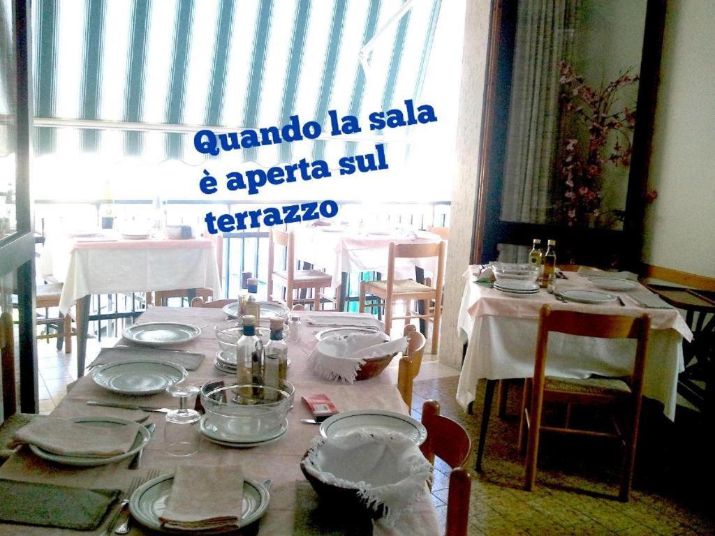 Hotel Villa del Prato cucina romagnola e possibilità Pacchetto Spiaggia Bellariva Di Rimini Extérieur photo