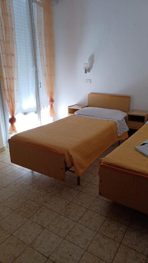 Hotel Villa del Prato cucina romagnola e possibilità Pacchetto Spiaggia Bellariva Di Rimini Extérieur photo