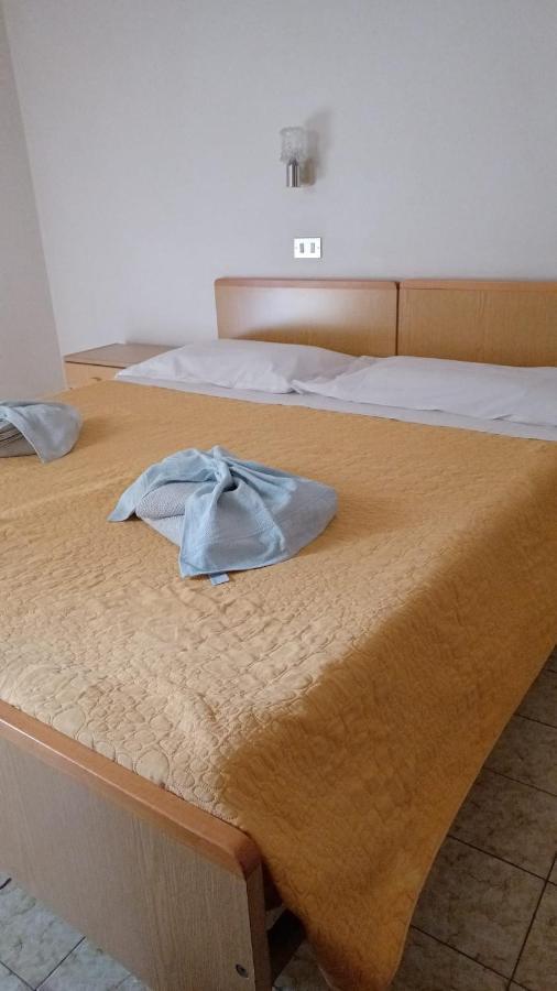 Hotel Villa del Prato cucina romagnola e possibilità Pacchetto Spiaggia Bellariva Di Rimini Extérieur photo
