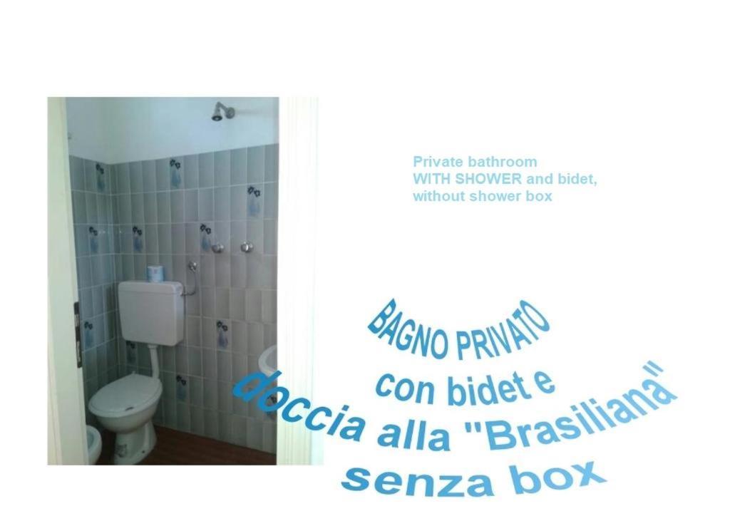 Hotel Villa del Prato cucina romagnola e possibilità Pacchetto Spiaggia Bellariva Di Rimini Extérieur photo