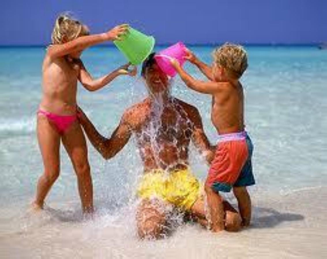 Hotel Villa del Prato cucina romagnola e possibilità Pacchetto Spiaggia Bellariva Di Rimini Extérieur photo
