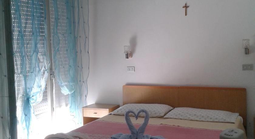 Hotel Villa del Prato cucina romagnola e possibilità Pacchetto Spiaggia Bellariva Di Rimini Extérieur photo