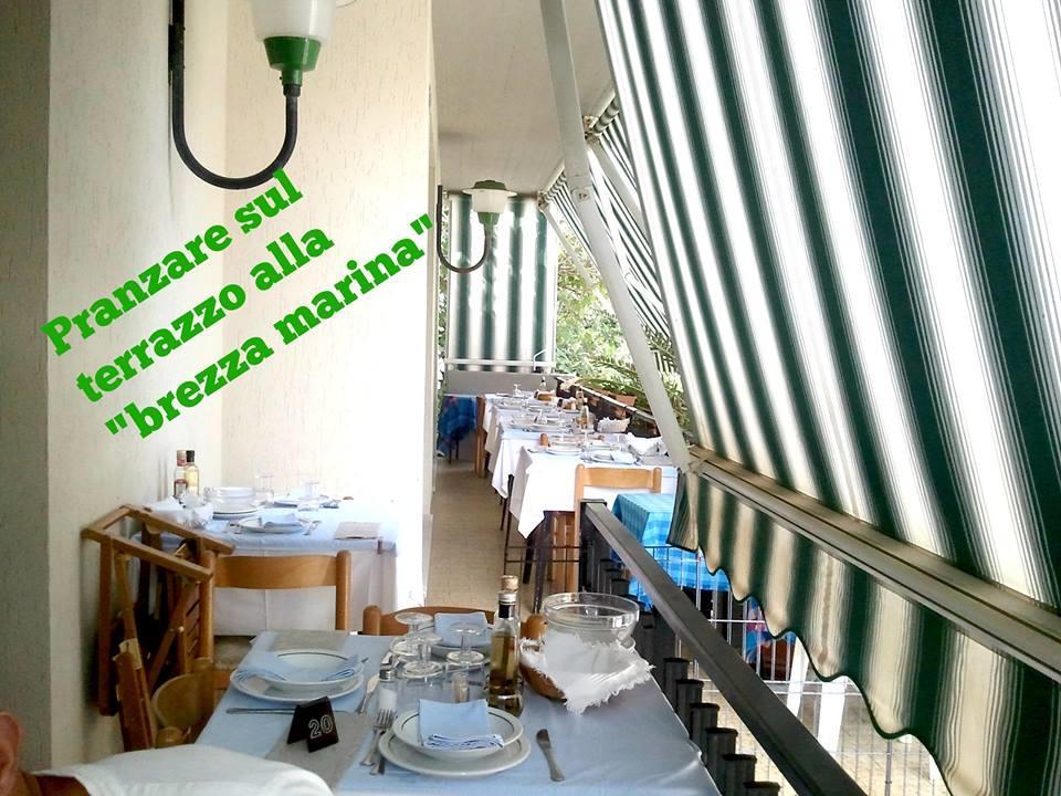 Hotel Villa del Prato cucina romagnola e possibilità Pacchetto Spiaggia Bellariva Di Rimini Extérieur photo