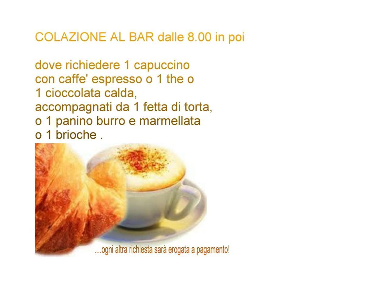 Hotel Villa del Prato cucina romagnola e possibilità Pacchetto Spiaggia Bellariva Di Rimini Extérieur photo